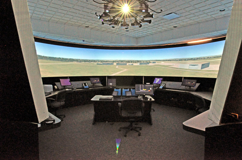 Curved Displays Project Gallery – Image 2