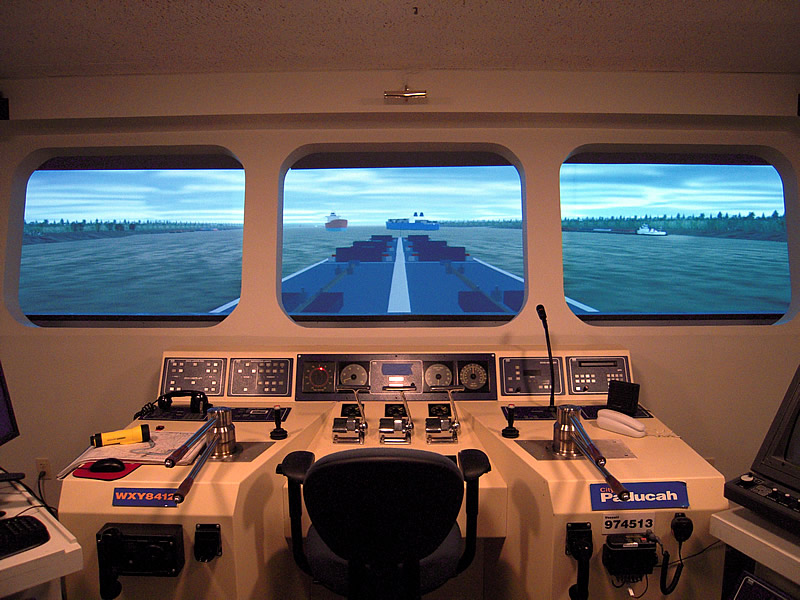 Curved Displays Project Gallery – Image 7